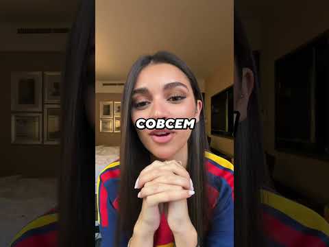 Почему Ламине Ямал расстался со своей девушкой? 😢 #инесгарсия #ямал