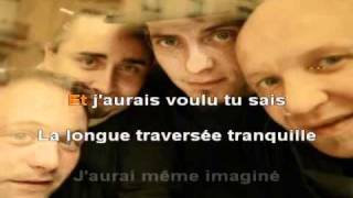 Tryo Ce que l'on s'aime karaoké.avi