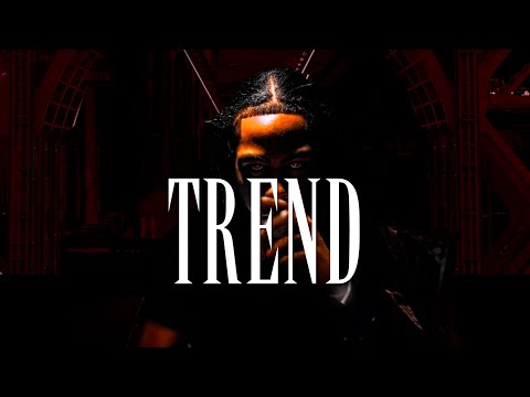 [FREE] "Trend" - Kyle Richh x Dark Jersey Drill Type Beat | 2024 (Prod. AJ Honcho)