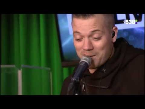 Gers Pardoel  - Bagagedrager | Live bij Evers Staat Op