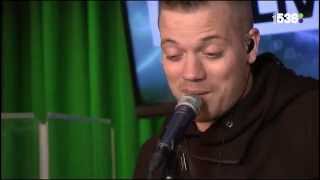 Gers Pardoel  - Bagagedrager | Live bij Evers Staat Op