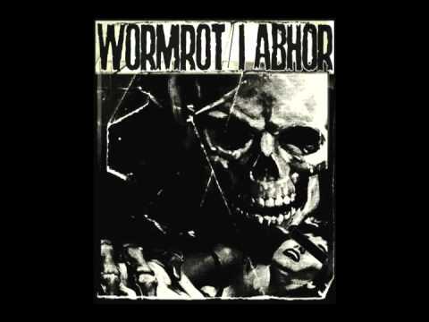 Wormrot - False Grind Sodomy