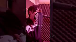 マシュマロ / cover  #歌ってみた #shorts #deco27