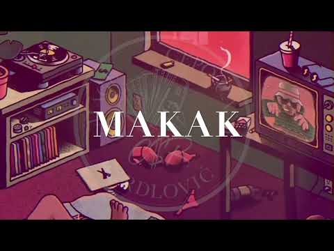 CSR - MAKAK feat. Hrdlovič, Cepo Cash, MaGe