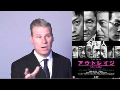 Kermode Uncut: Cannes 2010 Preview