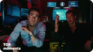 🎥Опрос Лорен. Значит, война (2012)
