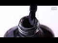 CND Vinylux Weekly Polish - Black Pool (105), 15 ml