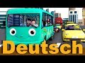 Die Räder Vom Bus Teil 10 Kinderlieder LittleBabyBum