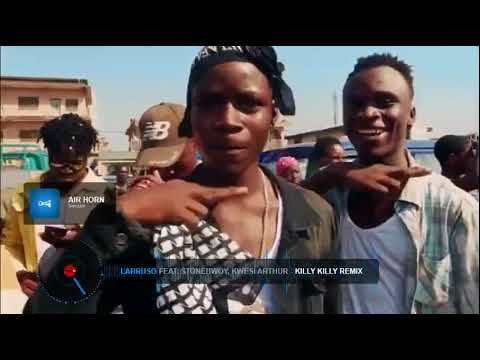 GH Best Video Mix Hosted by DJ KINGDOM