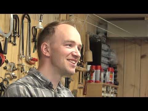 Felemakar Ottar Kaasa