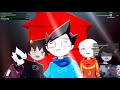 Let S Read Homestuck 76B Act 7