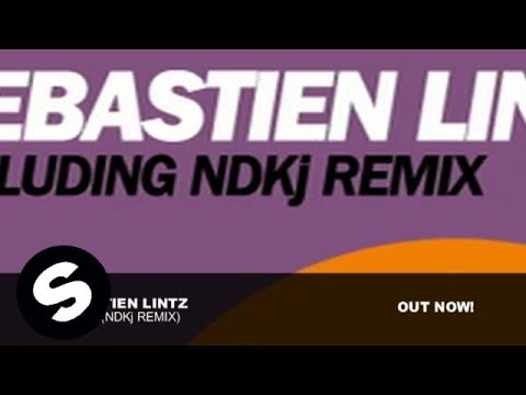 Sebastien Lintz  - Mumba (NDKj Remix)