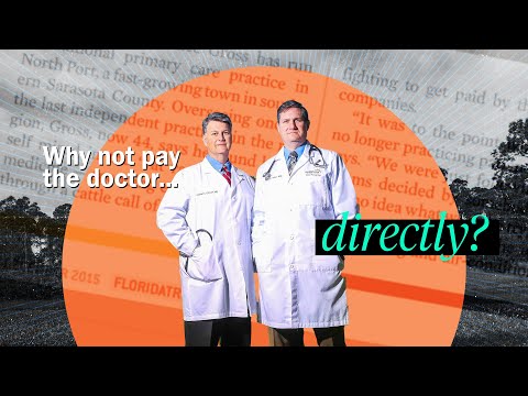 These Doctors Exemplify the Virtues of Free Market Medicine