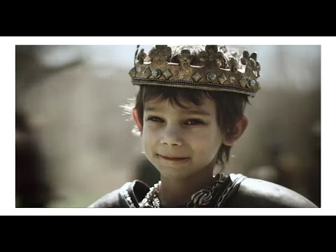 YES TV - The Child King