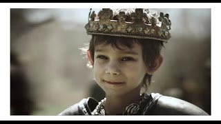 YES TV - The Child King