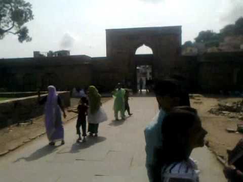 Dehai din la jhonpada