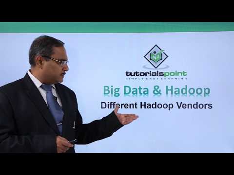 Big Data and Hadoop Introduction