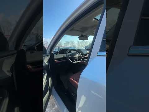 фото changan cs55 plus i рестайлинг 0