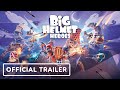 Vidéo de gameplay de Big Helmet Heroes  PC