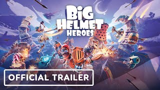 Gameplay Trailer