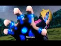 Boruto Vs Kawaki Vs Code Full Fight 60 FPS HD Boruto Naruto Next Generations English Subbed
