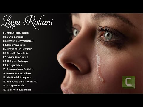 Pujian Sedihh.. Ampuni Aku Tuhan || Lagu Rohani Menguatkan Saat Dalam Pergumulan Hidup