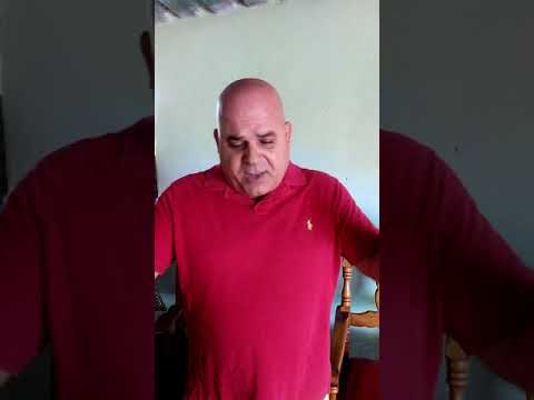Bolero interpretado por Leonardo Machín