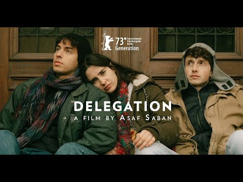 Official Trailer