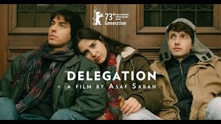 Official Trailer