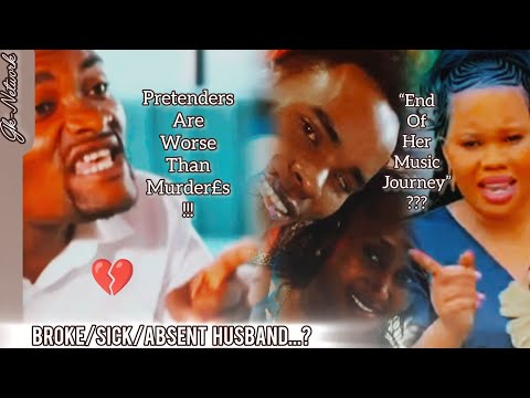 WHAT? PHYLLIS MUTISYA ENDS HER MUSICAL CAREER IN ENDLESS SHAME...!?