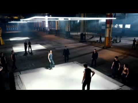 Die Bestimmung Trailer 720