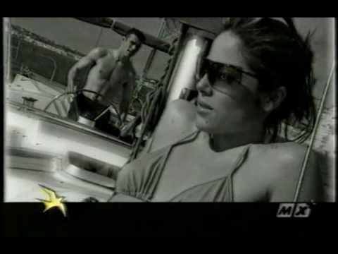 Ira Losco - 7th Wonder - Music Video - ESC 2002