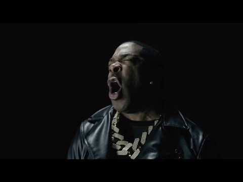 Busta Rhymes - No One Knows Me Ft. EVE & Rah Digga & Kelis (MUSIC VIDEO)