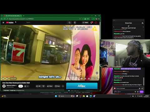 Join me on the Topside (Part 19/28)