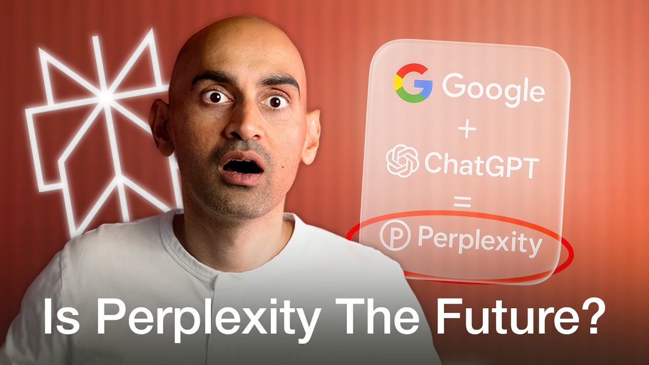 Perplexity SEO: The New Way to Get Ready-to-Buy Traffic