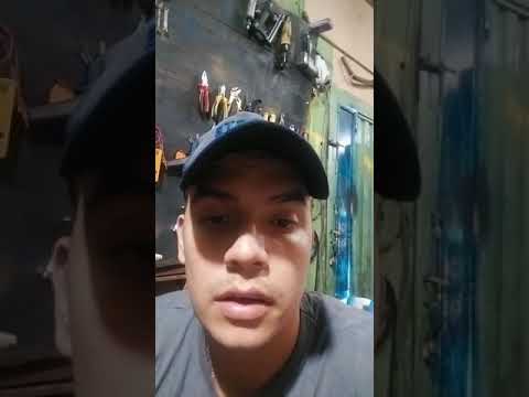 video testimonio