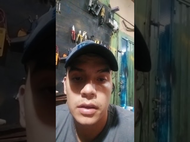 video testimonio