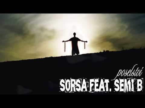 sorsa - poselství feat. semi b (2015)