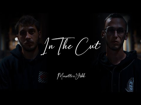 YRBK x Masetti - In The Cut (Official Video)