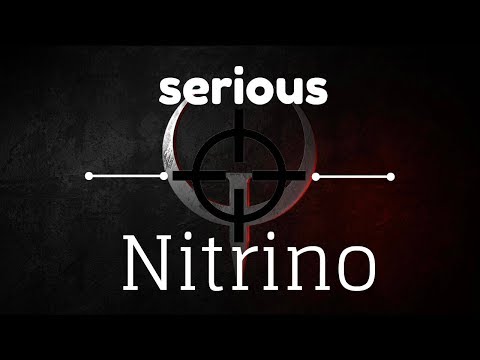 Serious vs Nitrino Challenger Semi FINAL EU