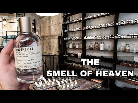 Another 13 Le Labo Review | The Smell Of Heaven