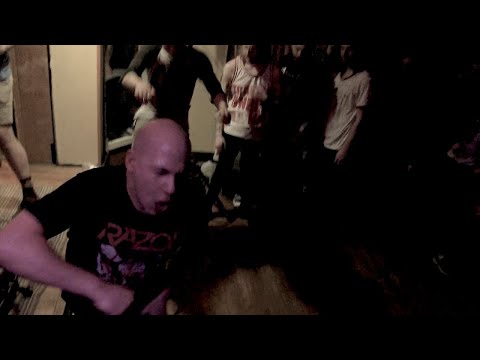 [hate5six] Coke Bust - April 06, 2019