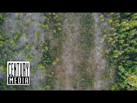 WILDERUN - Exhaler (One Take Lyric Video)