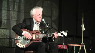 DOUG MACLEOD - NEW PANAMA LIMITED - Live at McCabe's