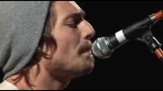 Augustana - Meet You There Someday live Summer 2008