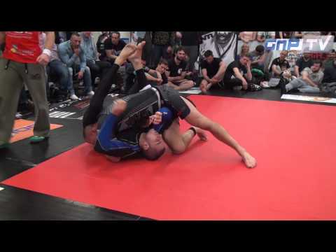 DGL-Finale: Gregor Herb vs. Alexander Neufang - Einzelmeisterschaften 2015