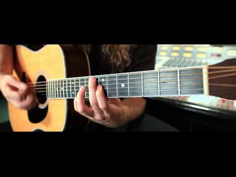 Nick Johnston - Sandmonster