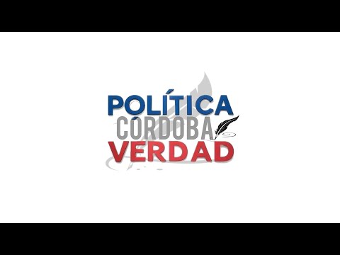 STREAM DE POLITICA CORDOBA VERDAD- PROGRAMA  10