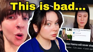 Jessi Smiles tried to warn us about Gabbie Hanna