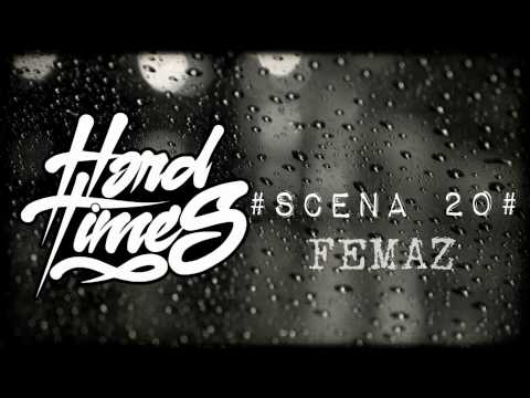 Femaz - Moschino - (GiroCruel prod.)